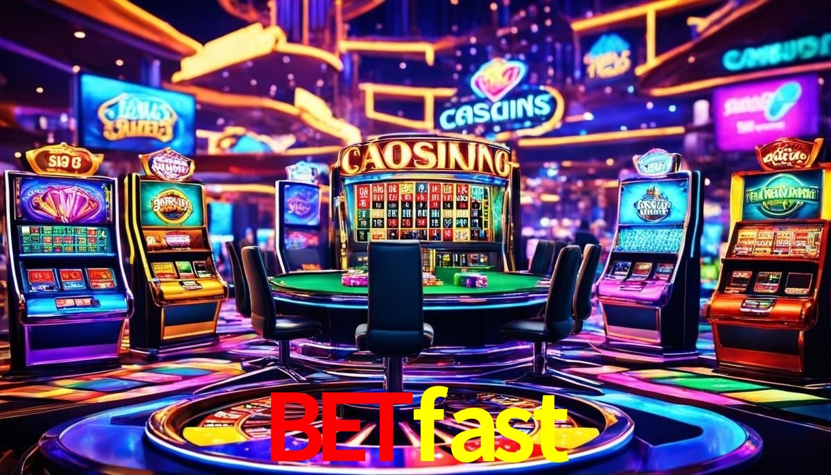 Experiência VIP betfast