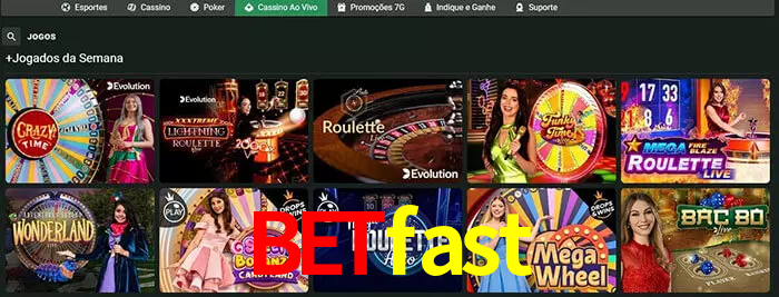 betfast bet