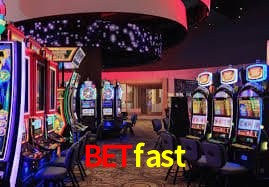 Loterias online na betfast