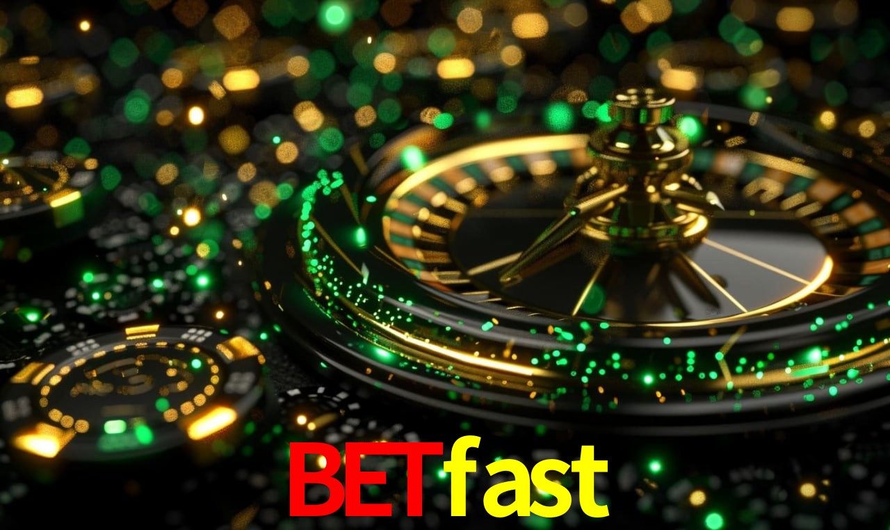 Slots com jackpots e giros grátis na betfast