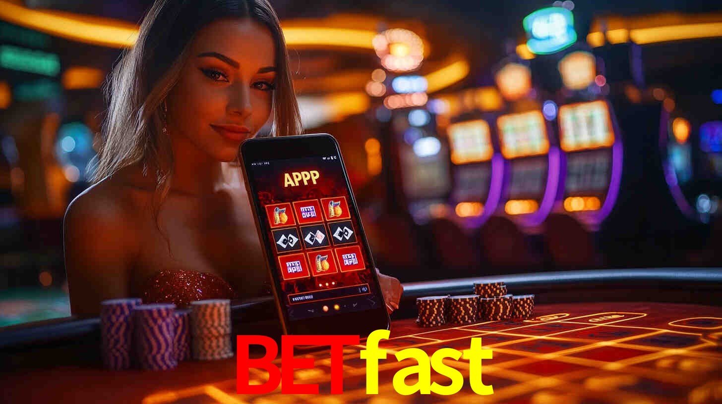 A Experiência Imersiva dos Cassinos Ao Vivo no betfast