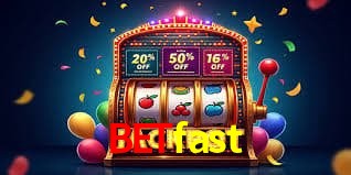 Promoção Relâmpago betfast