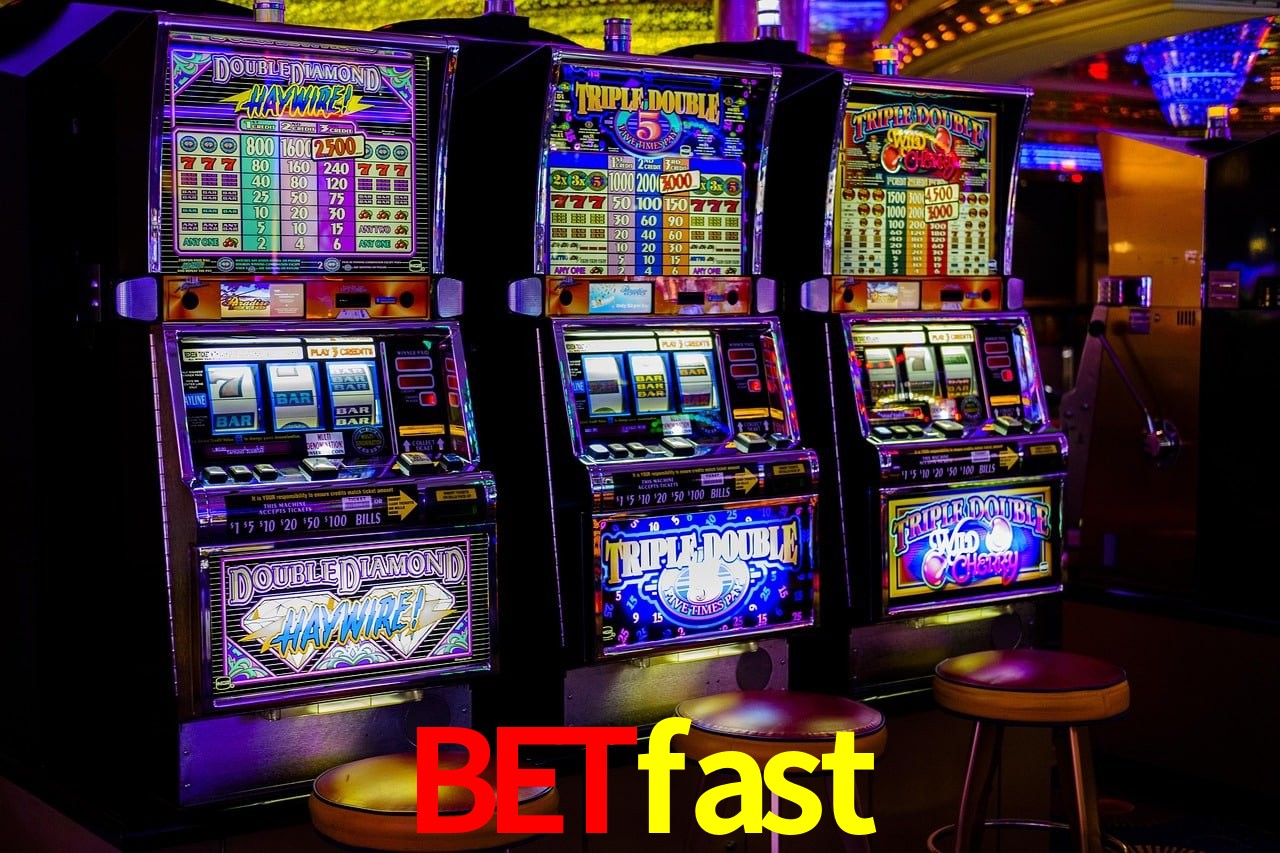 Casino VIP betfast