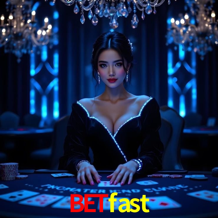 Jogos de Slot betfast