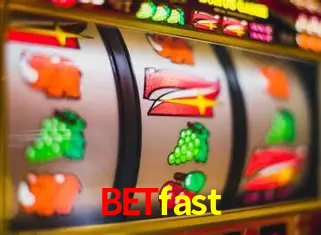Descubra o Mundo do Cassino Online com betfast