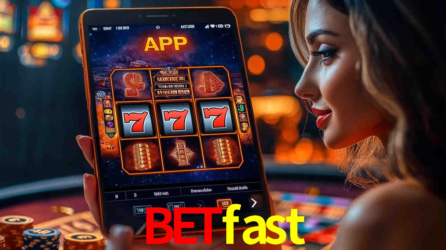 betfast: A Experiência de Casino com Jogos de Mesa ao Vivo