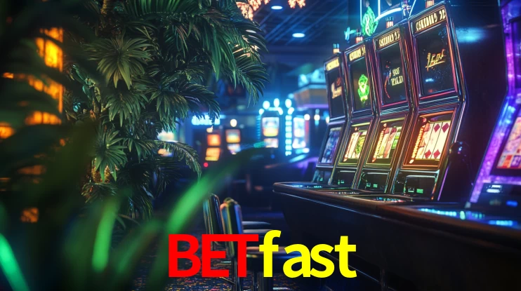 Live Casino betfast