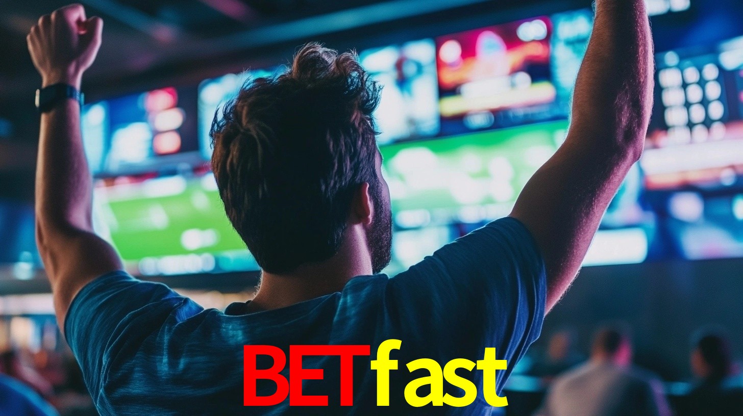 betfast: Seu Especialista em Apostas Esportivas Brasileiras