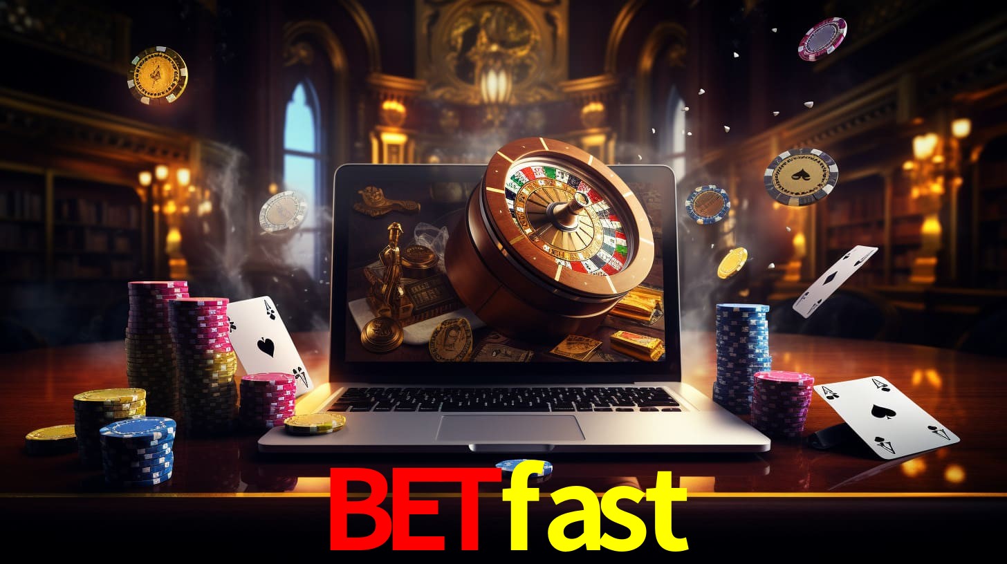 Blackjack Table betfast