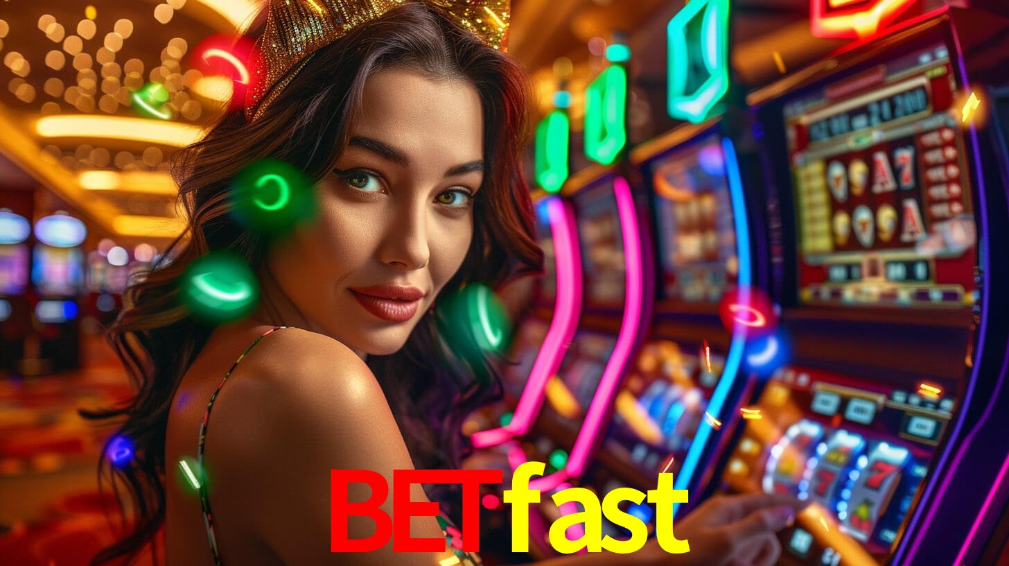 Apostas com odds competitivas na betfast