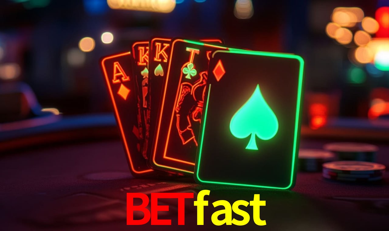 Jackpots e promoções na betfast